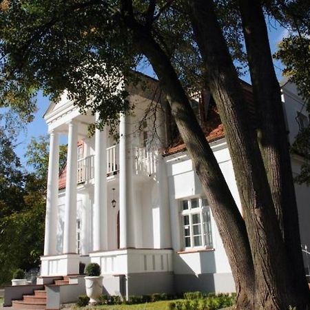Villa Solankowa Иновроцлав Екстериор снимка