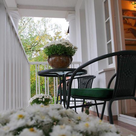 Villa Solankowa Иновроцлав Екстериор снимка
