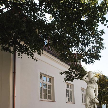 Villa Solankowa Иновроцлав Екстериор снимка