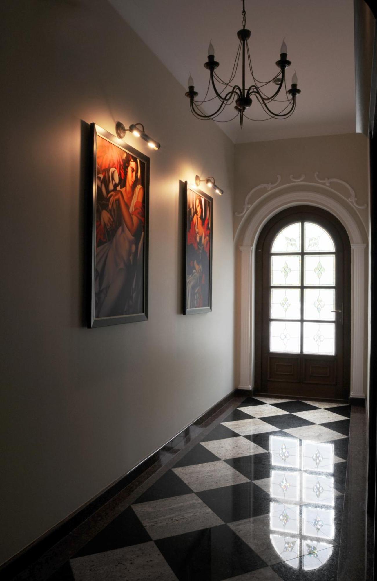 Villa Solankowa Иновроцлав Екстериор снимка